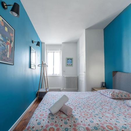 Le 482 - Grand Appartement Design & Confort - 4 Chambres Виши Экстерьер фото